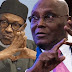 Atiku vs Buhari: APC Reveals Fresh PDP’s Plot Against Supreme Court