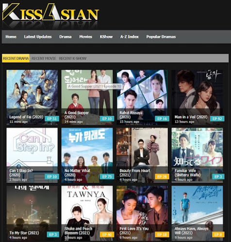 kissasian kissasian