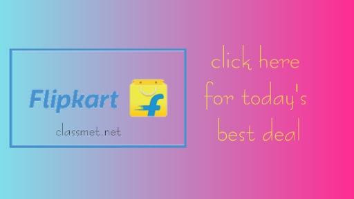 बेहतर डील के लिए अभी क्लिक करे https://www.flipkart.com/