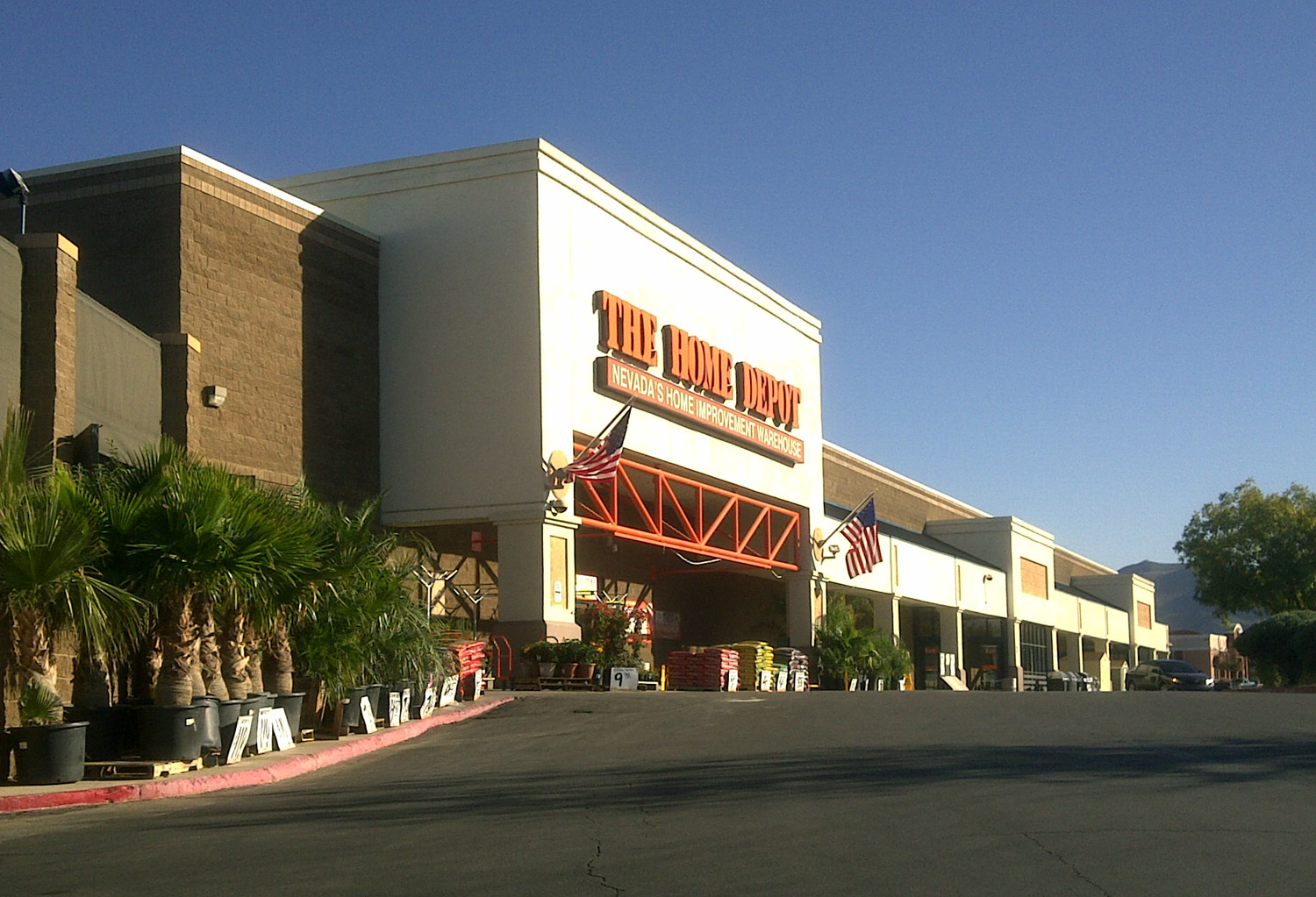 Home Depot Henderson Nv done deals real estate companies completes sale of single Home Depot Henderson Nv done deals real estate companies completes sale of single