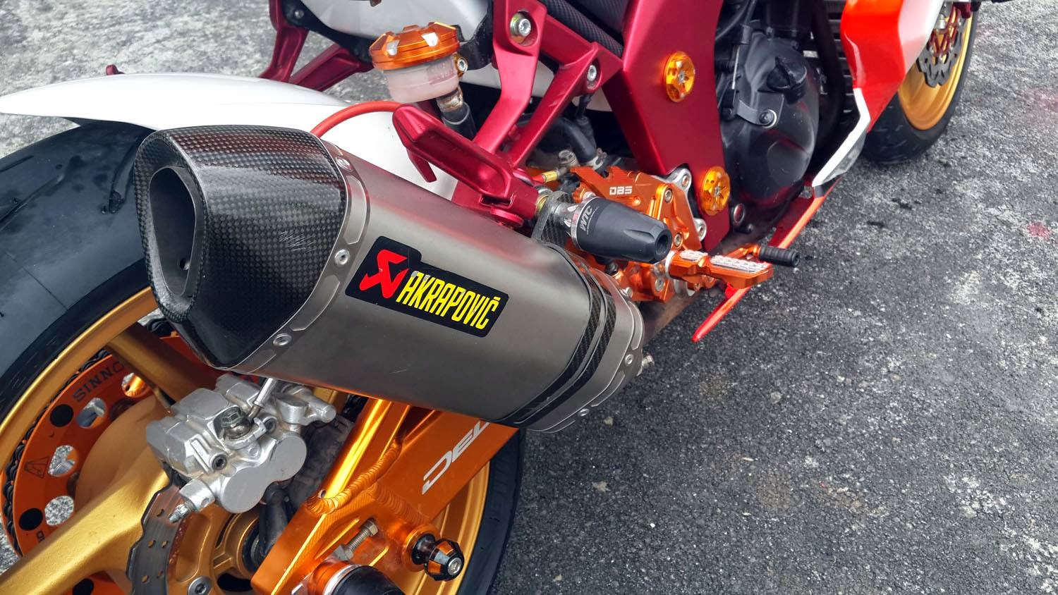 SPESIFIKASI HARGA MOTOR DAN MODIFIKASI MOTOR NINJA 250 FI TERBARU 2016