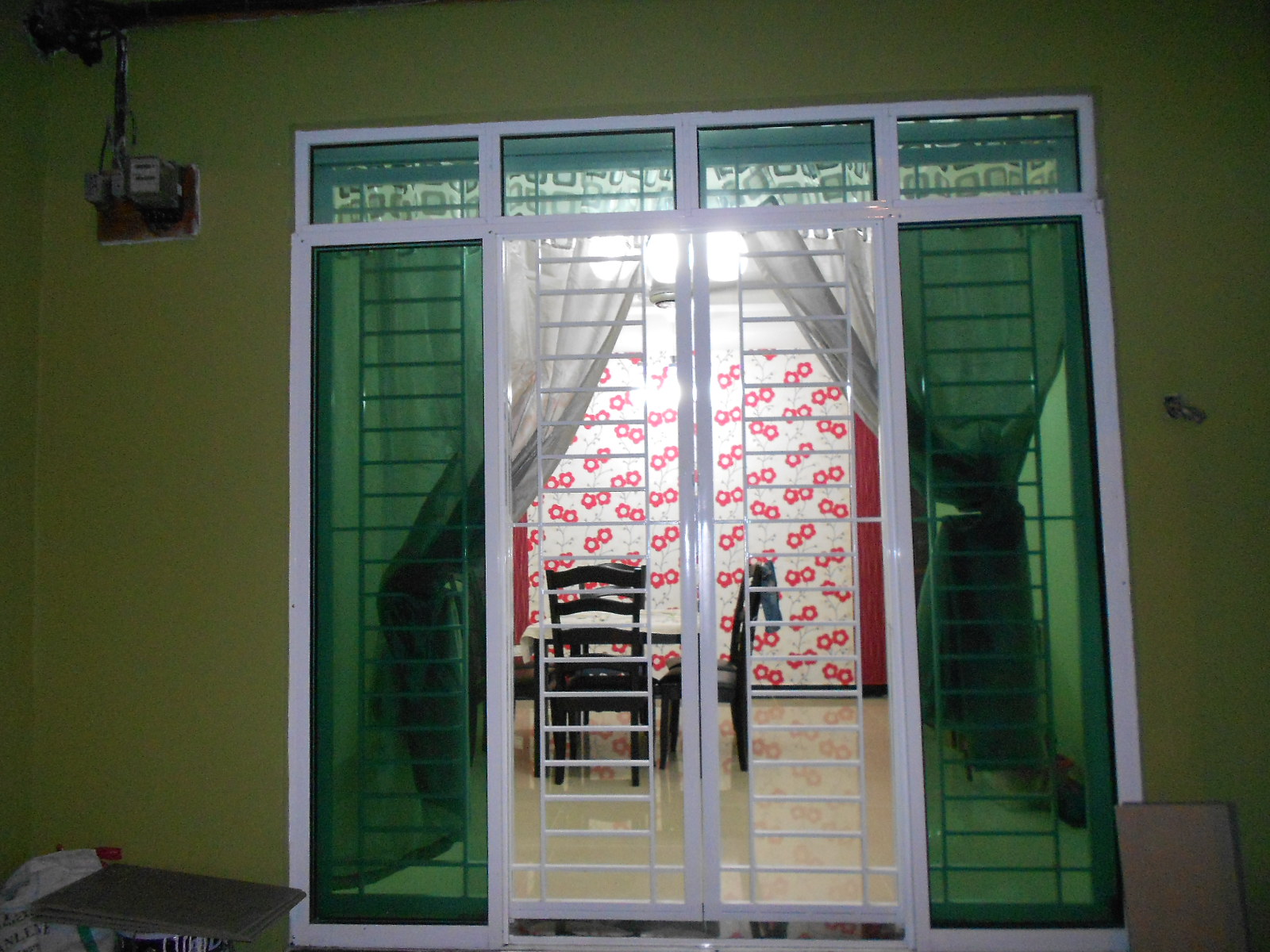 BAITI JANNATI DECO ll 012-990 2262 : SEKAMAT YANG MENAWAN