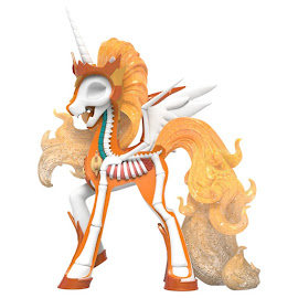 My Little Pony XXRAY Plus Daybreaker Figure by Mighty Jaxx
