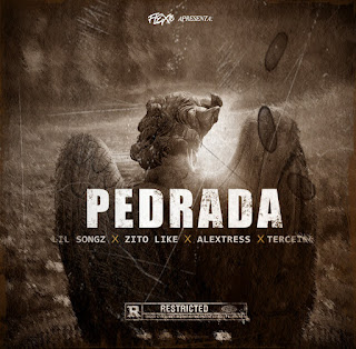 Flex78 - Pedrada (2019)