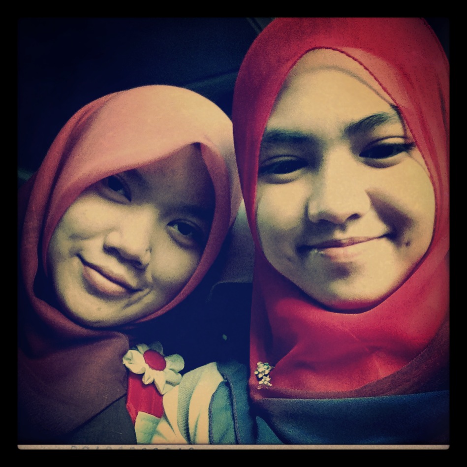 My ImMortaL Mana mata putih