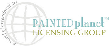 License My Art