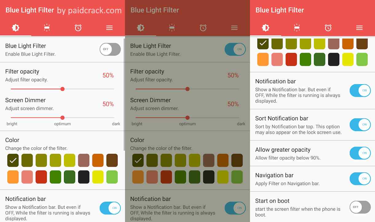 sFilter - Free Blue Light Filter Pro Mod Apk 1.12.3 sFilter - Free Blue Light Filter Pro Mod Apk 1.12.3