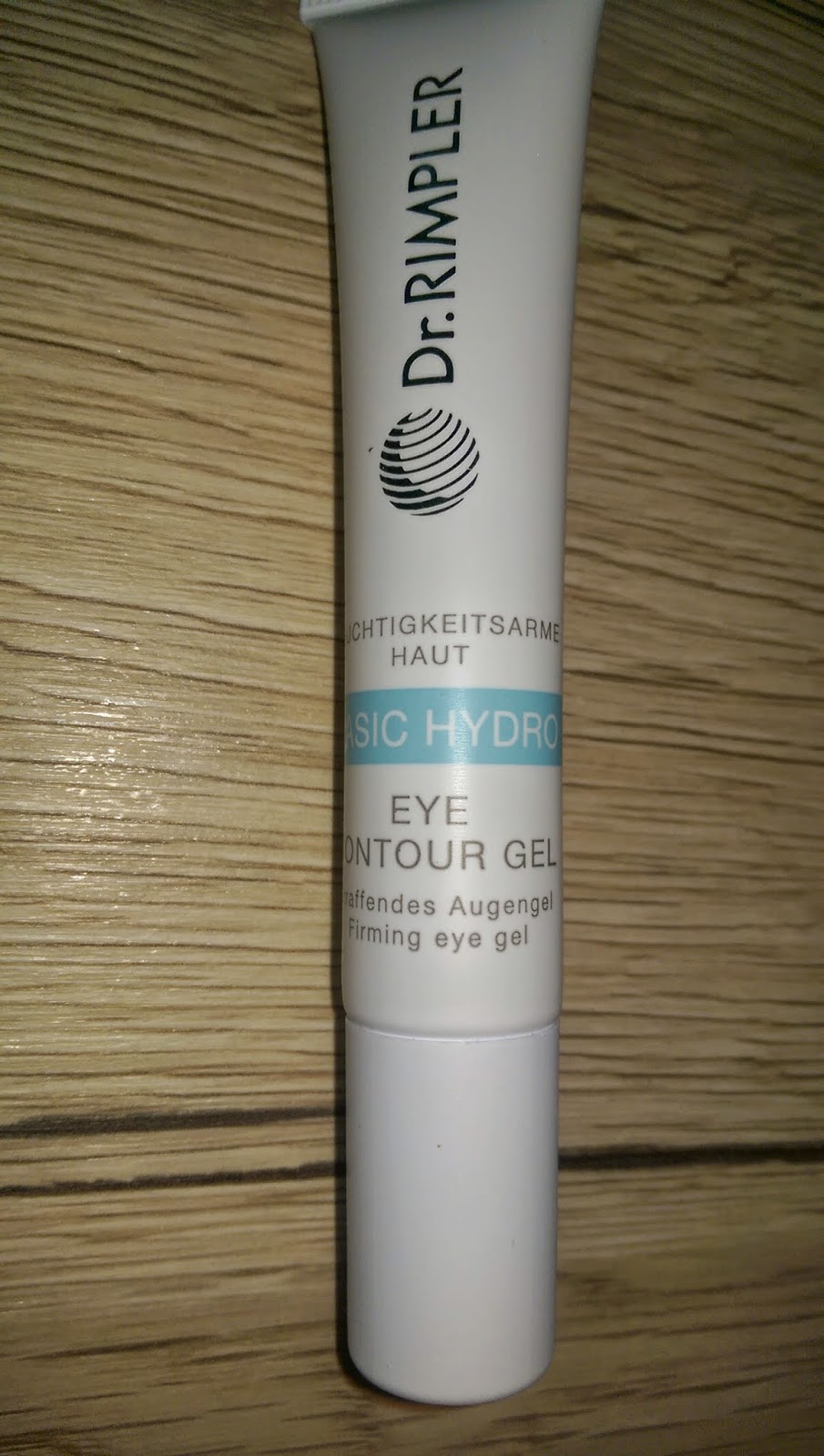 dr rimpler augencreme