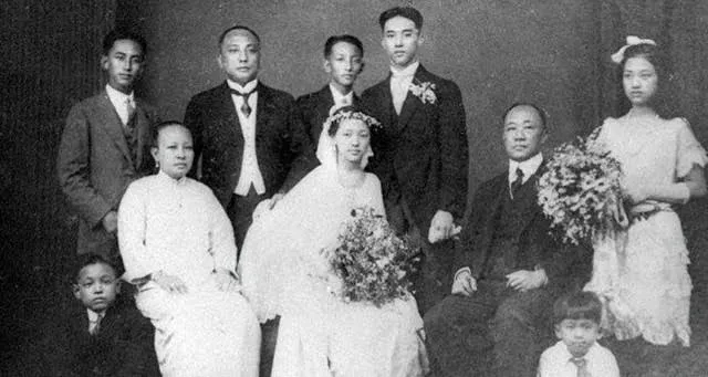 Keluarga Besar Oei Tiong Ham