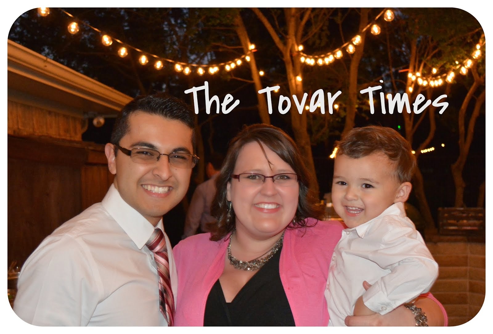 The Tovar Times