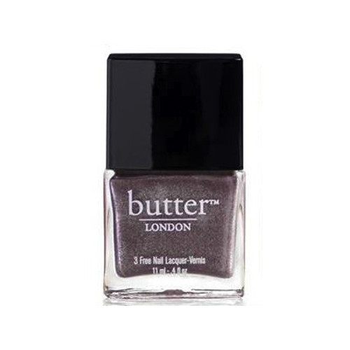Butter London Posh Bird Nail Lacquer - Boots Exclusive | The Sunday Girl
