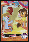 My Little Pony The Goof Off Series 4 Trading Card