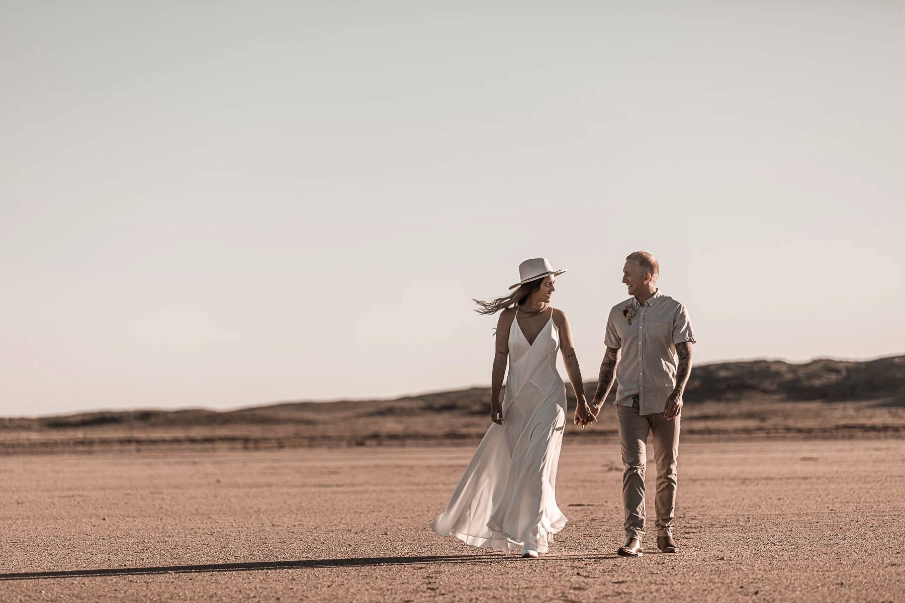 two unique photography and film weddings florals styling karratha wa
