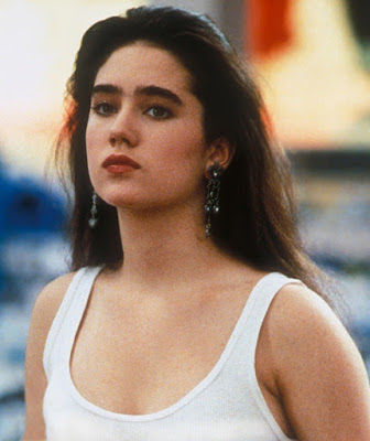 Career Opportunities 1991 Jennifer Connelly Image 12