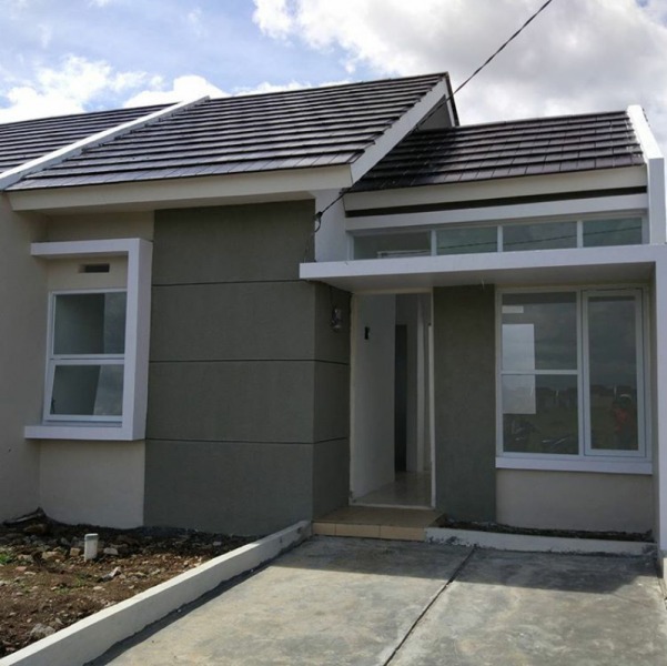 CANIMPro HOT PROPERTY: HALIMUN KATAPANG" Residence cuma 270,6 juta