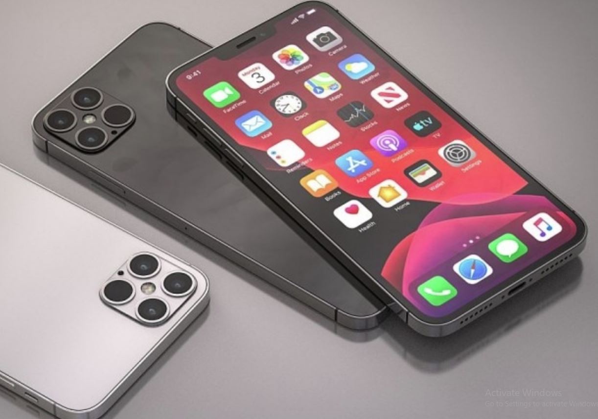 iPhone 12 new features exposed: Apple is behind! iPhone 12 new features exposed: Apple is behind!