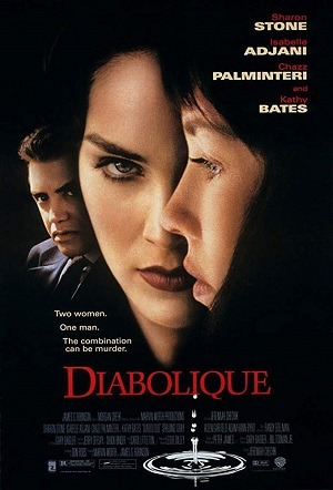 Diabolique Dublado e Dual Áudio Torrent BluRay 1080p - Download