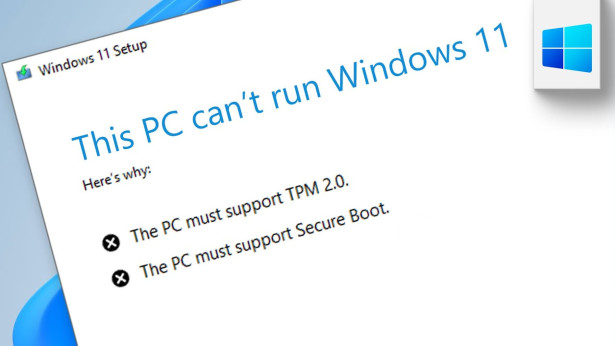 σηκώνει ο υπολογιστής μου Windows 11;