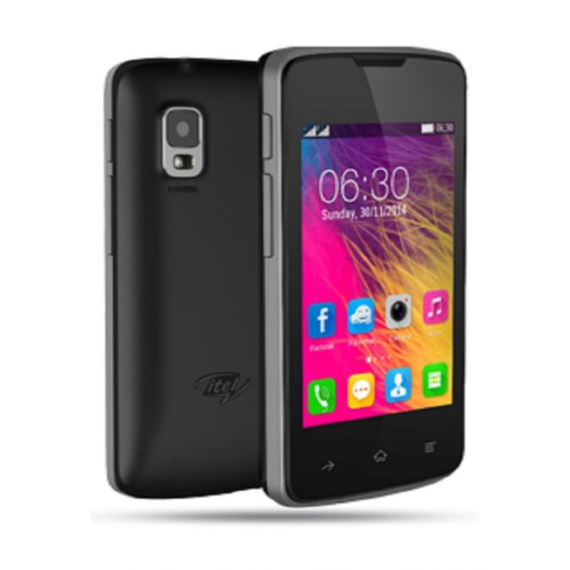 Download WhatsApp for Itel it6800 (Java Phones) .jar