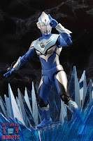 SH Figuarts Ultraman Fuma 19