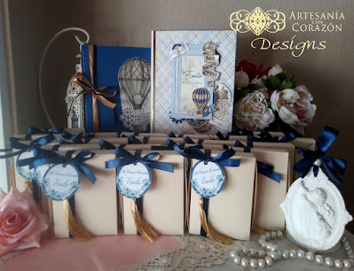 detalles para invitados