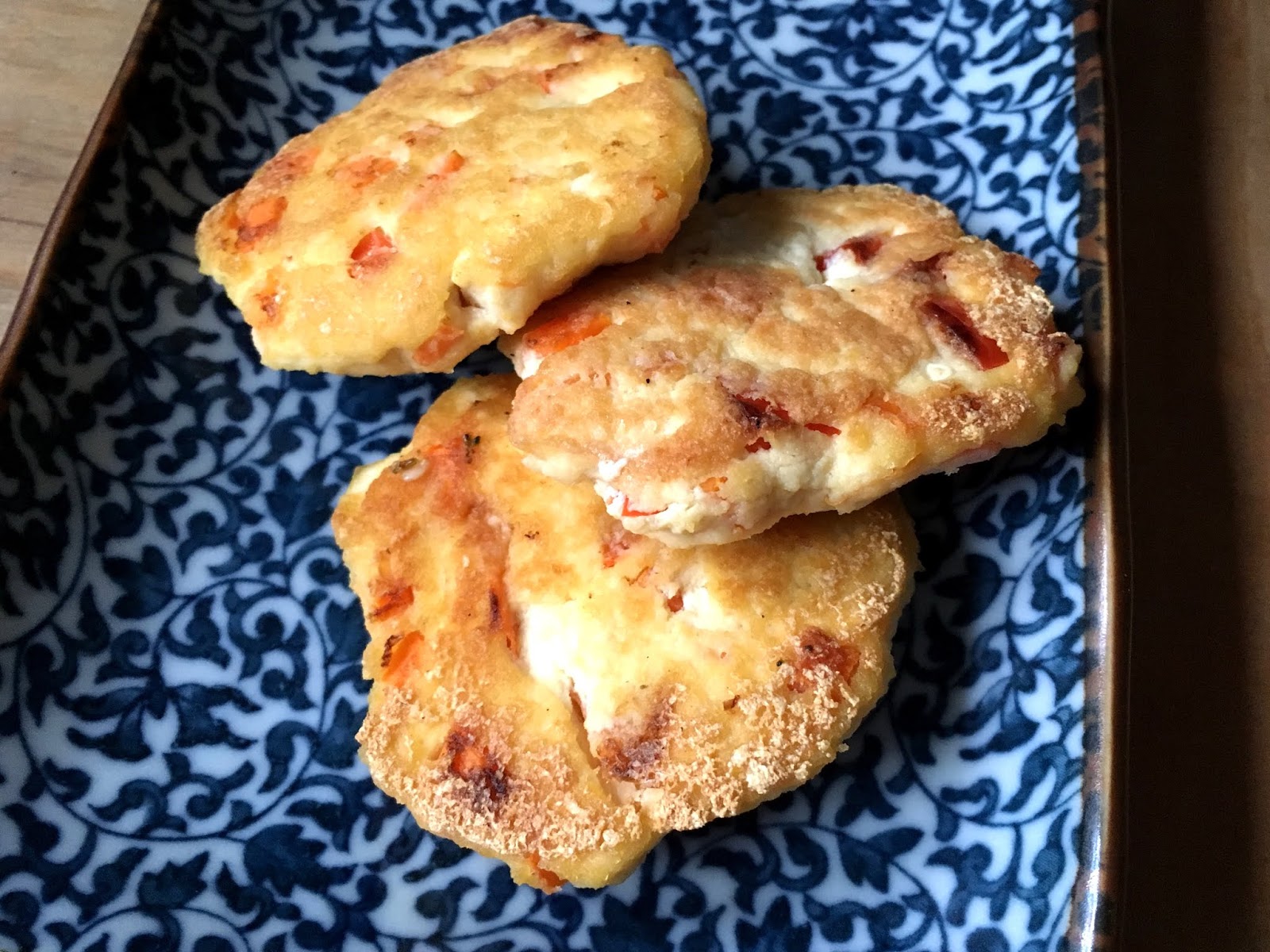 Low FODMAP Mock Duck Vegan and Gluten Free