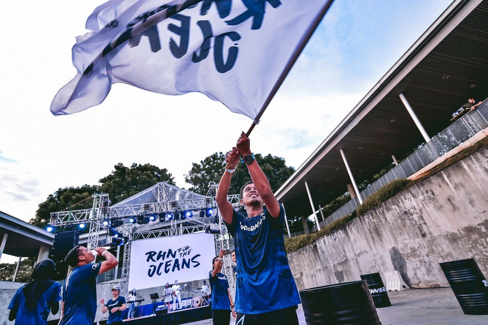 run for the ocean 2019