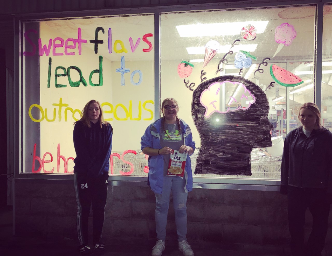 Wellsville Regional News (dot) com Fillmore Reality Check's Great