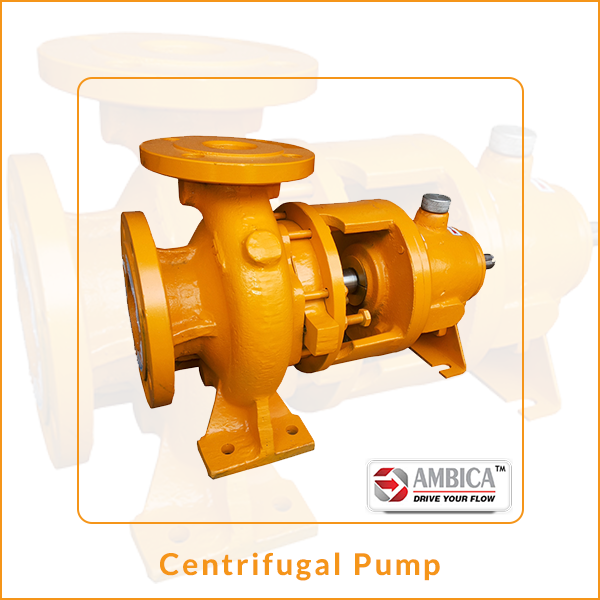 Basic Understanding Of Centrifugal Pump Designs Best Industrial Pumps