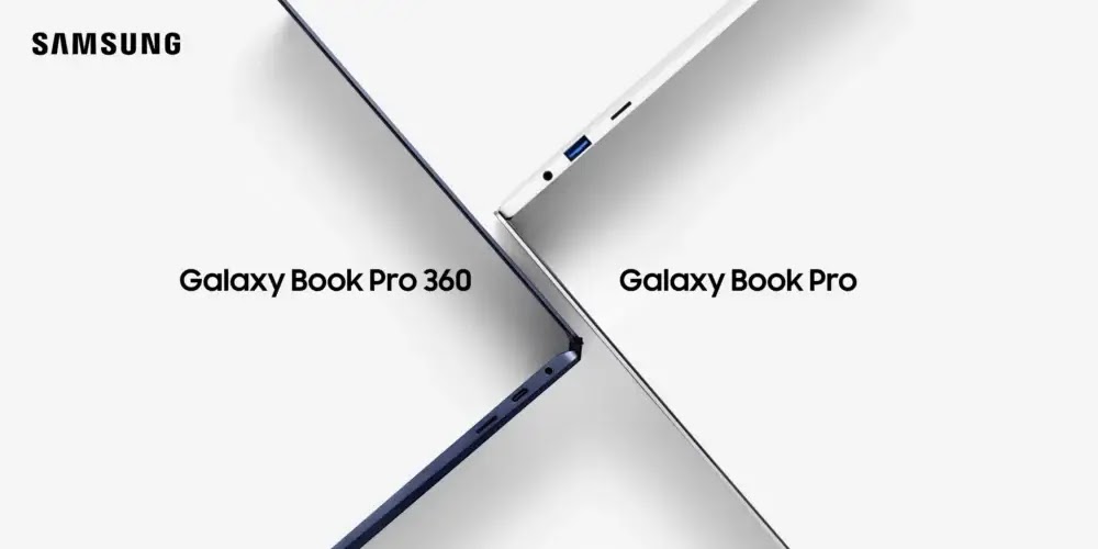 شركة Samsung تعلن عن تشكيلة  Galaxy Book السعر والمواصفات