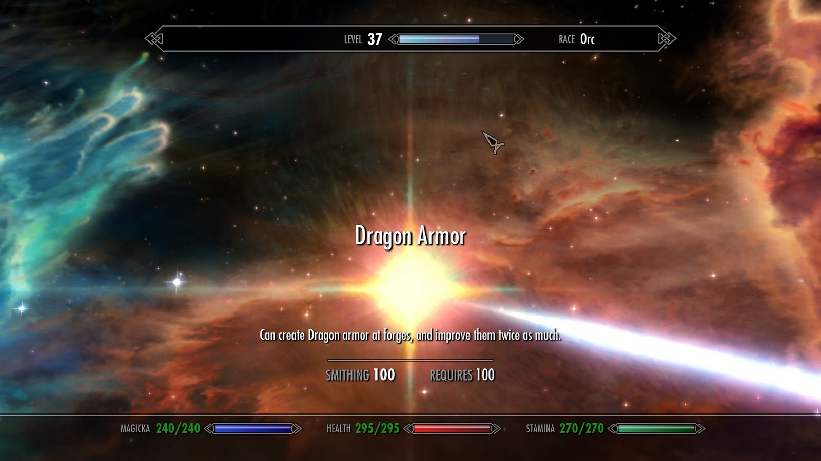 Skyrim Armor and Weapon Crafting Guide Video Games, Walkthroughs