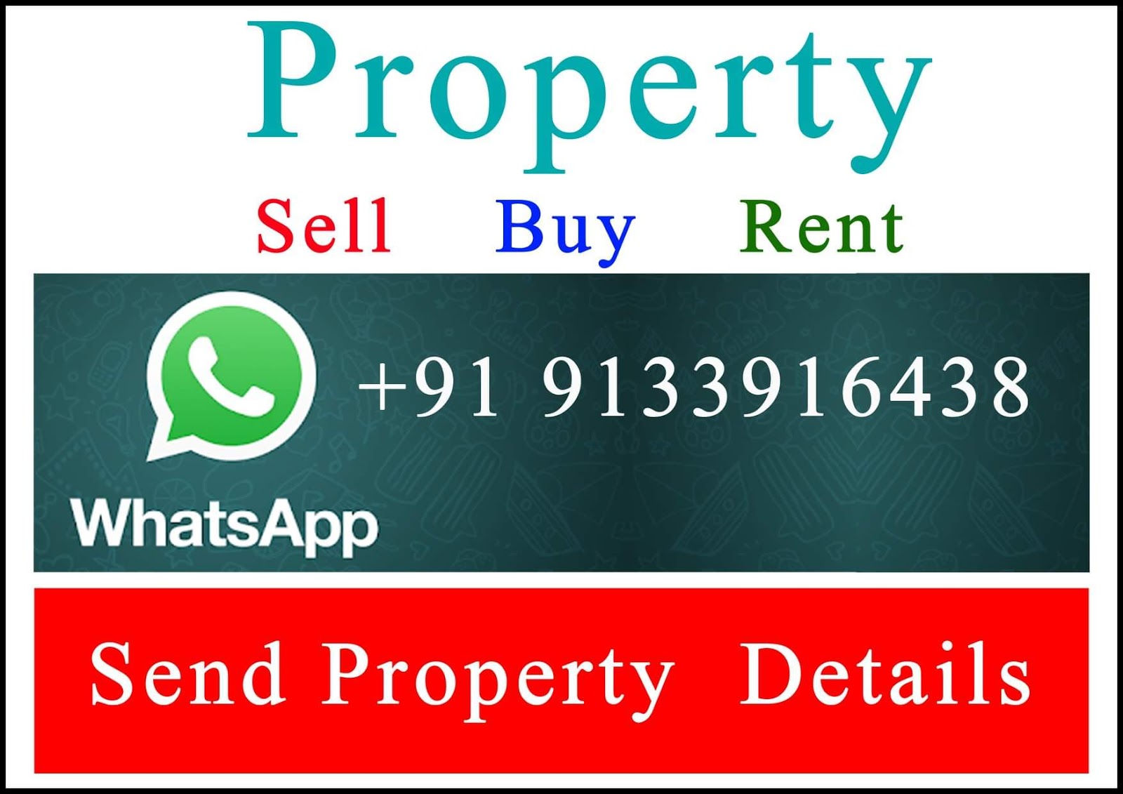 Newpropertyviews real estate whatsapp groups