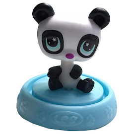 Littlest Pet Shop McDonald's Panda (#No #) Pet