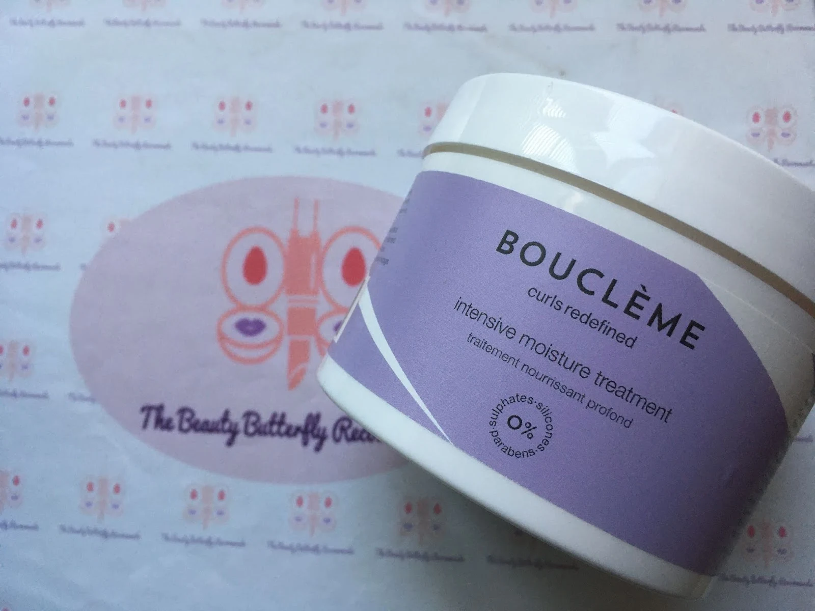 Stunning Boucleme Curls Redefined Moment for Mobile