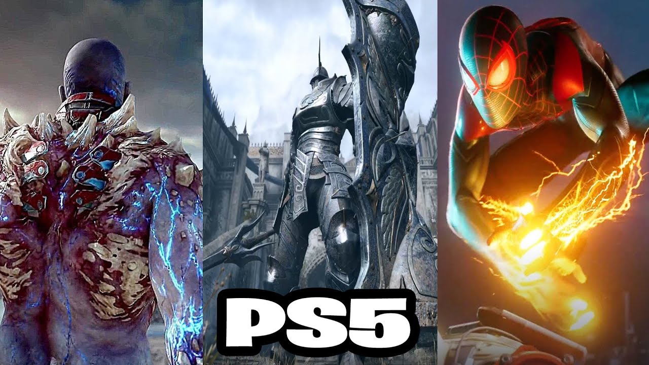 Top 10 New PS5 Games Coming In 2020 2021 Tech Craft Blog Time To top-10-new-ps5-games-coming-in-2020-2021-tech-craft-blog-time-to