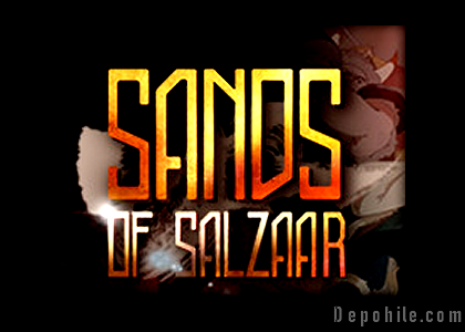 Sands of Salzaar Oyunu Para, Kaynak +22 Trainer Hilesi İndir