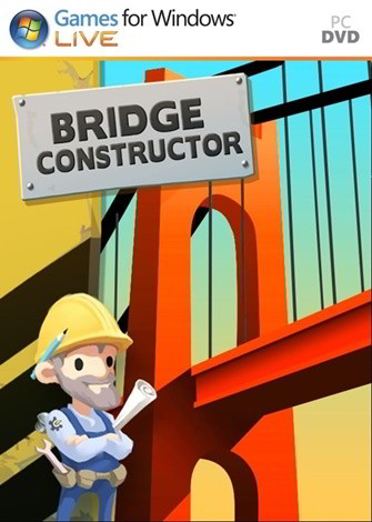 Bridge Constructor (2013) PC Full Español Bridge Constructor (2013) PC Full Español