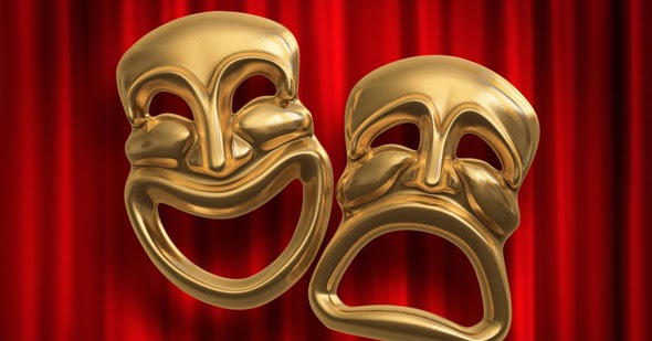 Tentang Tokoh dan Penokohan dalam Teater serta Jenisjenisnya