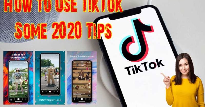 Tiktok Ideas For Beginners | How to Use TikTok for Beginners Some Useful Tips 2020...  189. Tik Tok Tips and Tricks for Beginners! How to Grow ...
 |Tiktok Ideas For Beginners