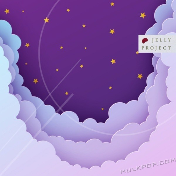 JELLY PROJECT – 이젠 말해줘 (feat. Cheddar) – Single