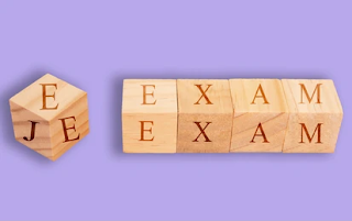 Jee mains, jee advanced Jee mains