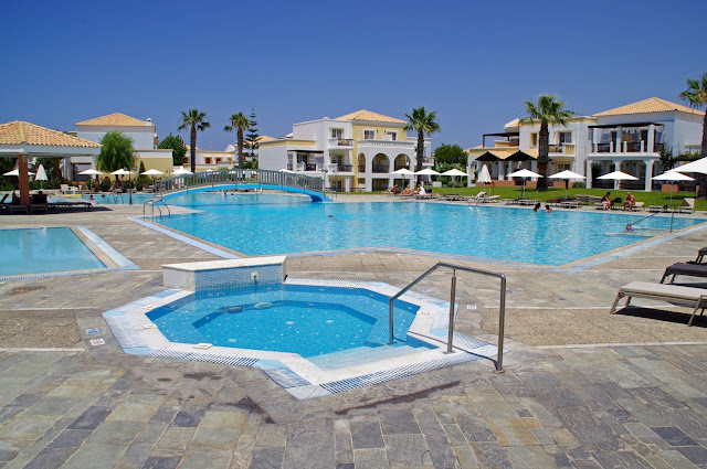 Swimming pool Neptune Hotel Kos Swimming pool Neptune Hotel Kos