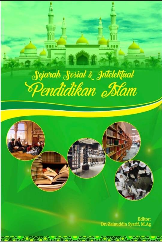 Review Buku Sejarah Sosial Dan Intelektual Pendidikan Islam Sadewa Institute