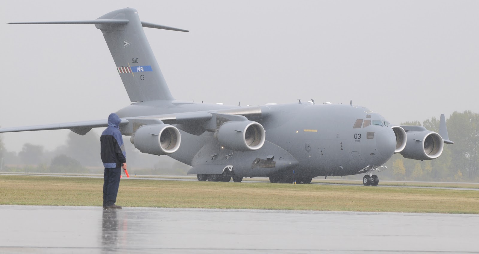 Sextant Blog: 72.) C-17 Boeing - McDonnell-Douglas - "Globemaster-III ...