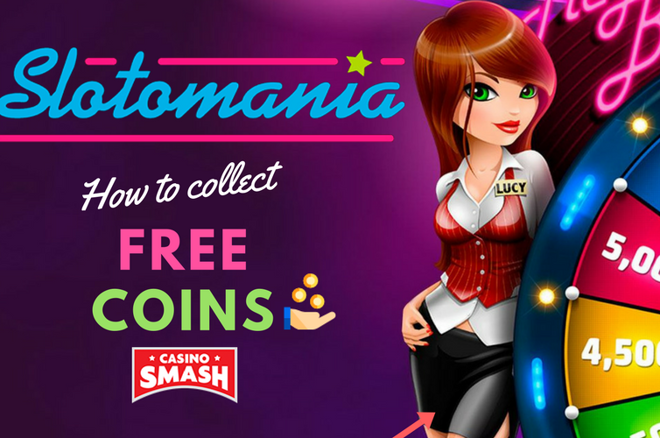 slotomania free instant 1 million coins