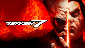 Tekken 7 Zip Download Tekken 7 Zip Download