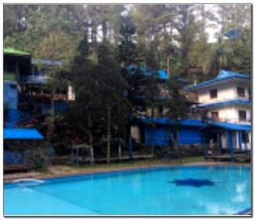 Lembah Biru Malino Tempat Wisata Menarik Dan Asyik Wisatamantul Com