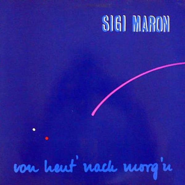 Sigi Maron - Miss Salzburg Sigi Maron - Miss Salzburg