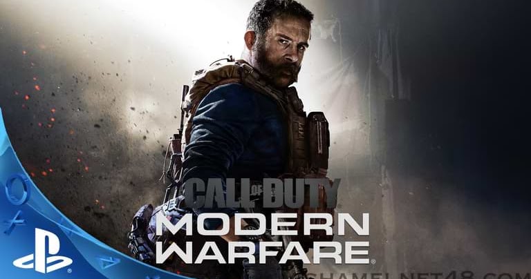 call of duty modern warfare 2019 ps4 digital code call of duty modern warfare 2019 ps4 digital code