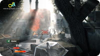 Heavy Fire Afghanistan PC Game Screenshot 04